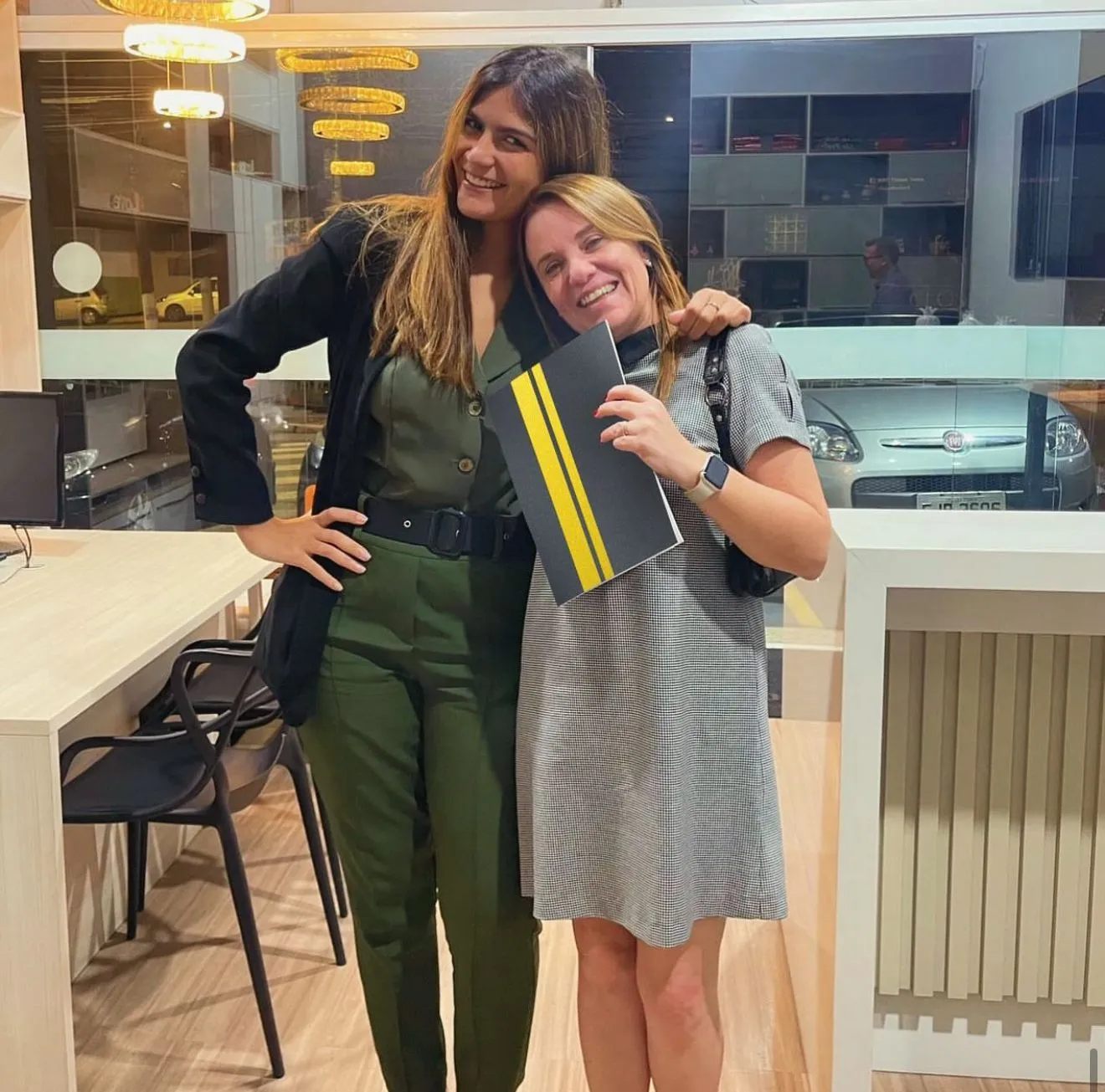 Projeto Designer de Interiores 03