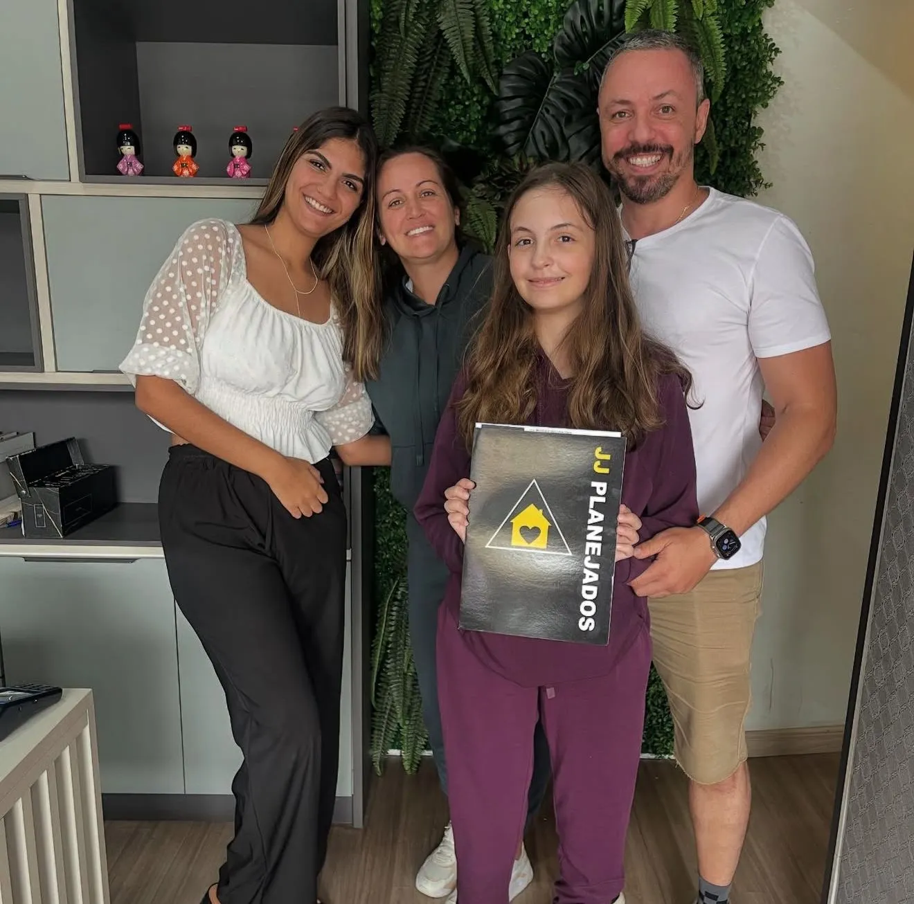 Projeto Designer de Interiores 04