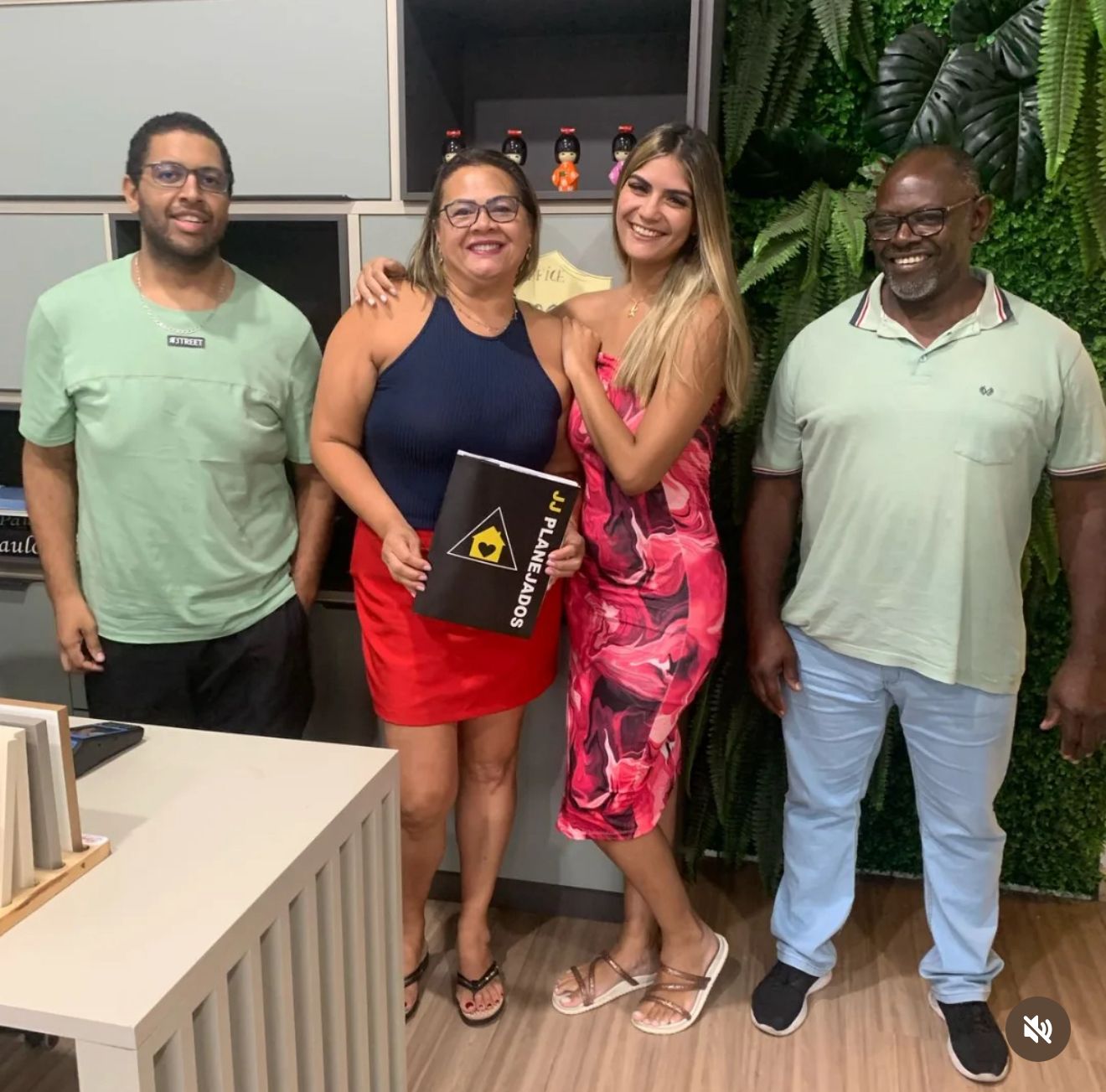 Projetos Designer de Interiores 02