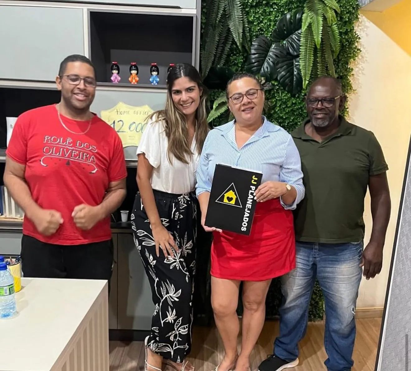 Projetos Designer de Interiores 01